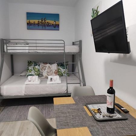 이코드레로스비노스 Casa Piramide 4 Wifi - Parking Y Terraza Privada 빌라 외부 사진