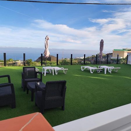 이코드레로스비노스 Casa Piramide 4 Wifi - Parking Y Terraza Privada 빌라 외부 사진