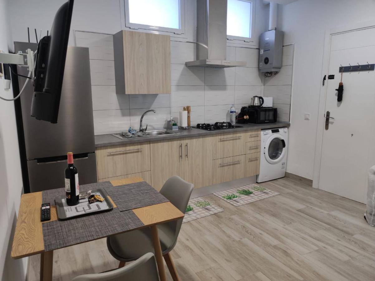 이코드레로스비노스 Casa Piramide 4 Wifi - Parking Y Terraza Privada 빌라 외부 사진