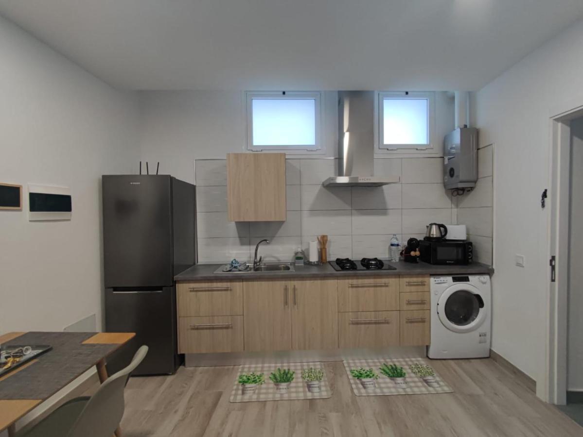 이코드레로스비노스 Casa Piramide 4 Wifi - Parking Y Terraza Privada 빌라 외부 사진