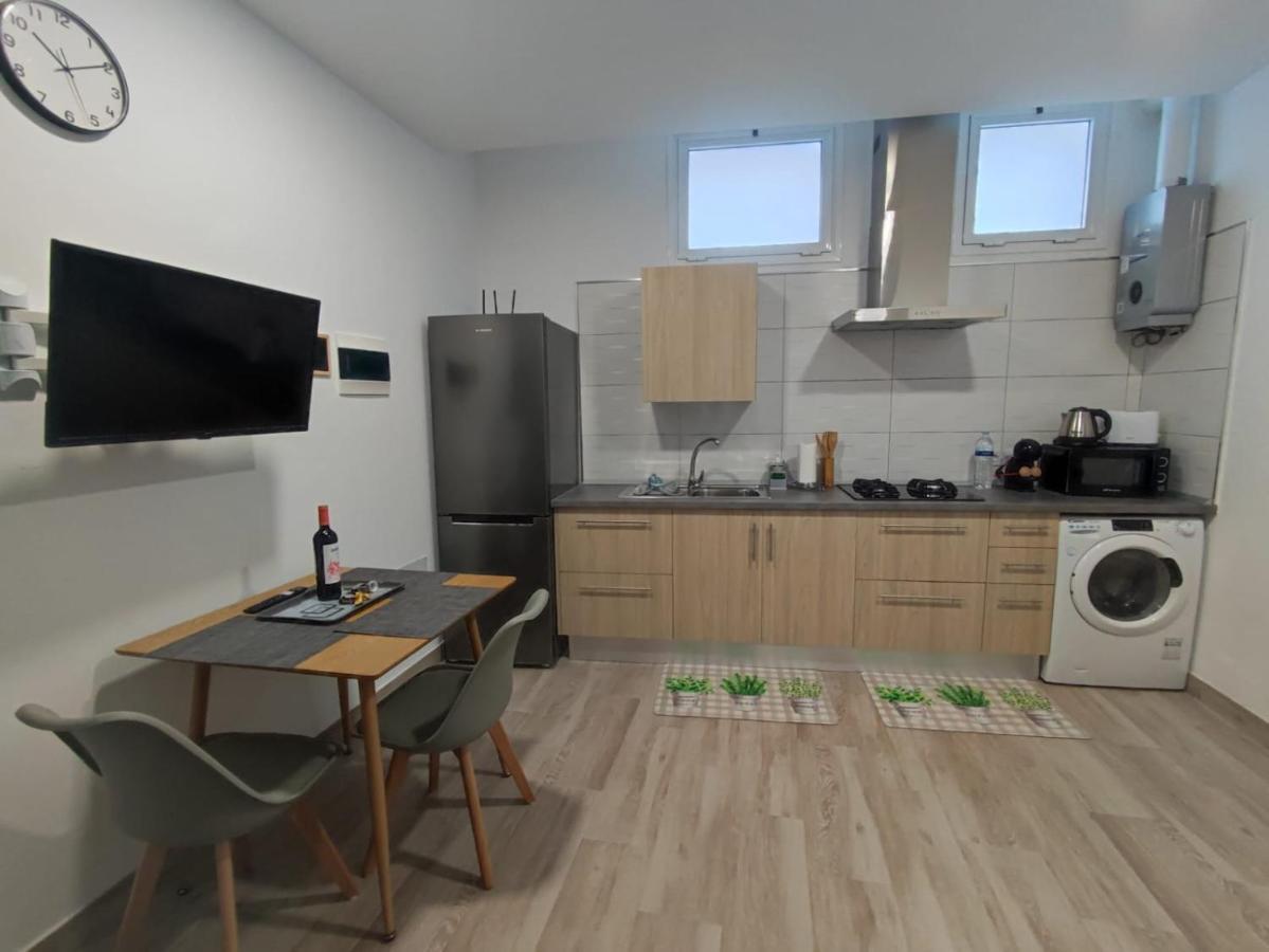 이코드레로스비노스 Casa Piramide 4 Wifi - Parking Y Terraza Privada 빌라 외부 사진