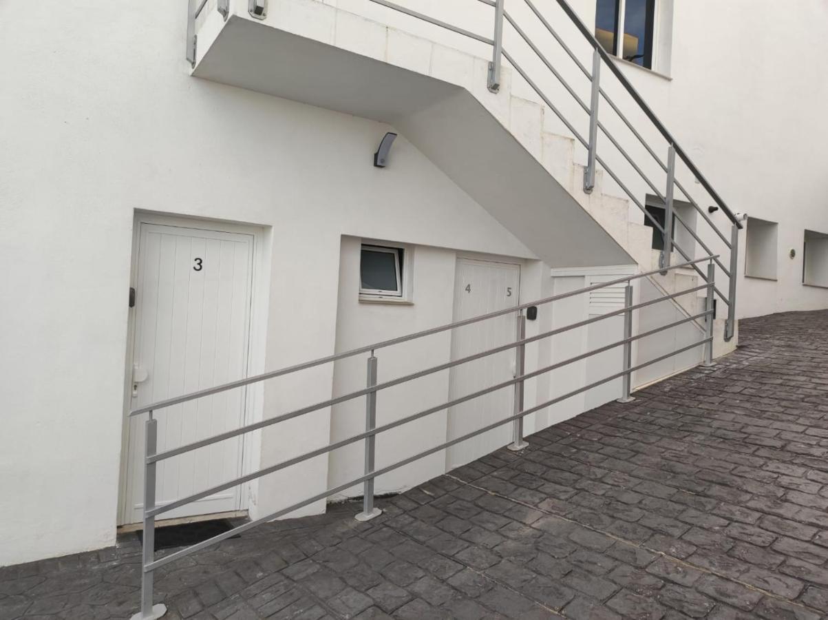 이코드레로스비노스 Casa Piramide 4 Wifi - Parking Y Terraza Privada 빌라 외부 사진