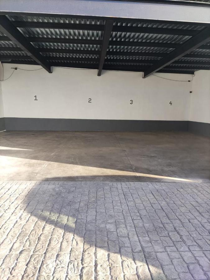 이코드레로스비노스 Casa Piramide 4 Wifi - Parking Y Terraza Privada 빌라 외부 사진