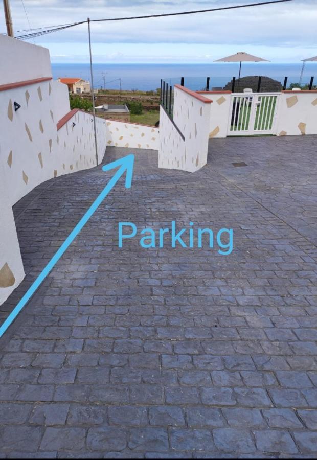 이코드레로스비노스 Casa Piramide 4 Wifi - Parking Y Terraza Privada 빌라 외부 사진