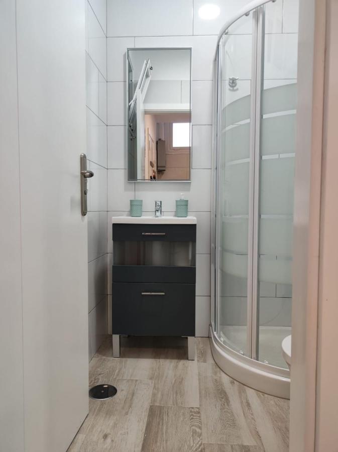 이코드레로스비노스 Casa Piramide 4 Wifi - Parking Y Terraza Privada 빌라 외부 사진
