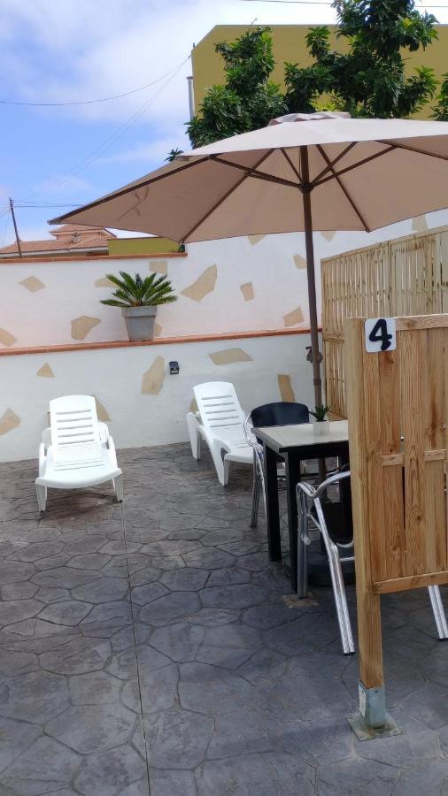 이코드레로스비노스 Casa Piramide 4 Wifi - Parking Y Terraza Privada 빌라 외부 사진